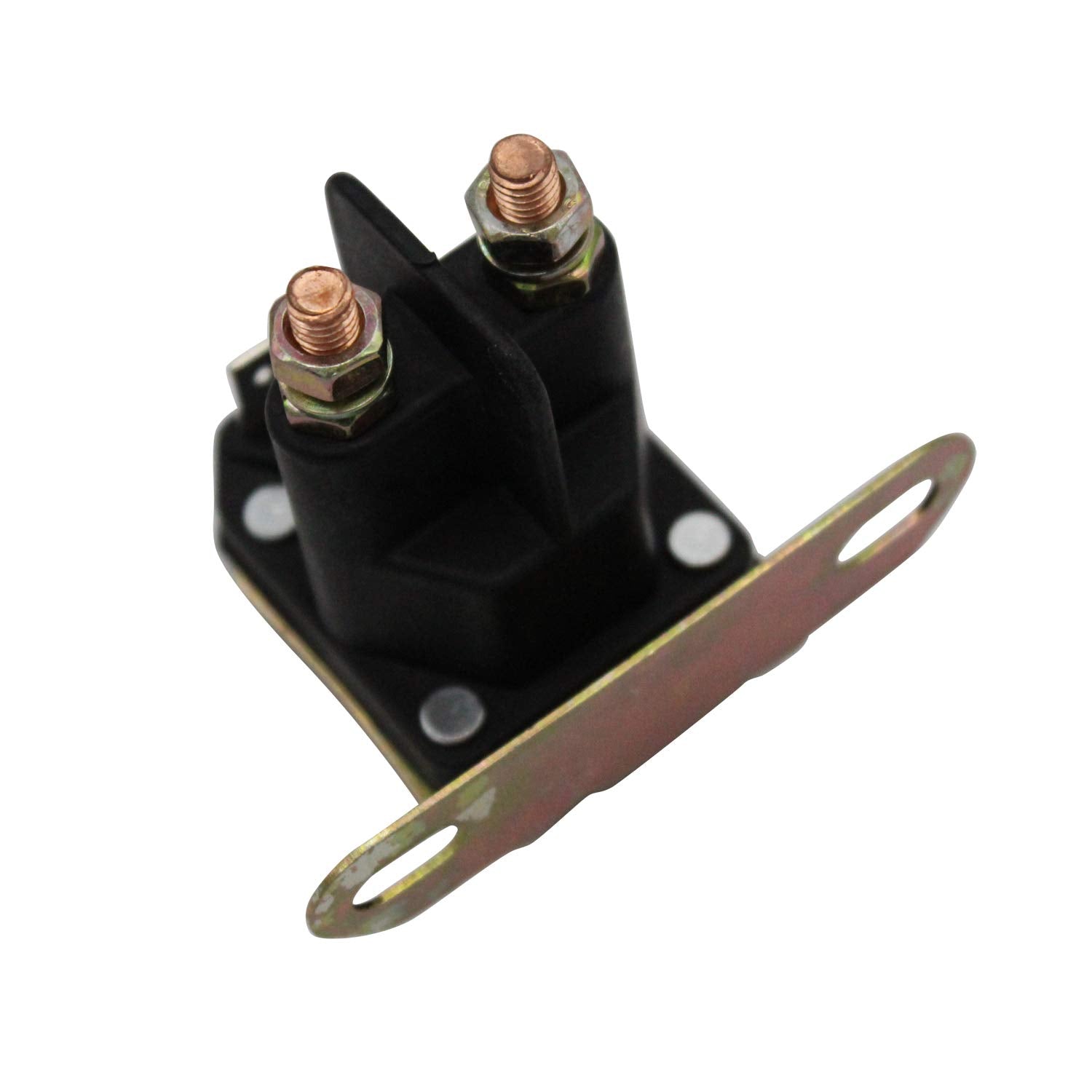 812-1211-211 12V Trombetta Solenoid Relay Switch 3 Terminal 93265-19, 93265-1Wr, 812-1201-211