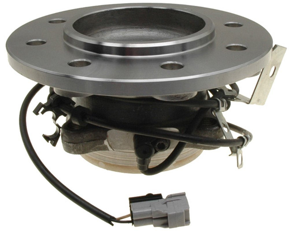 Raybestos 715034 Professional Grade Wheel Bearing And Hub Assembly