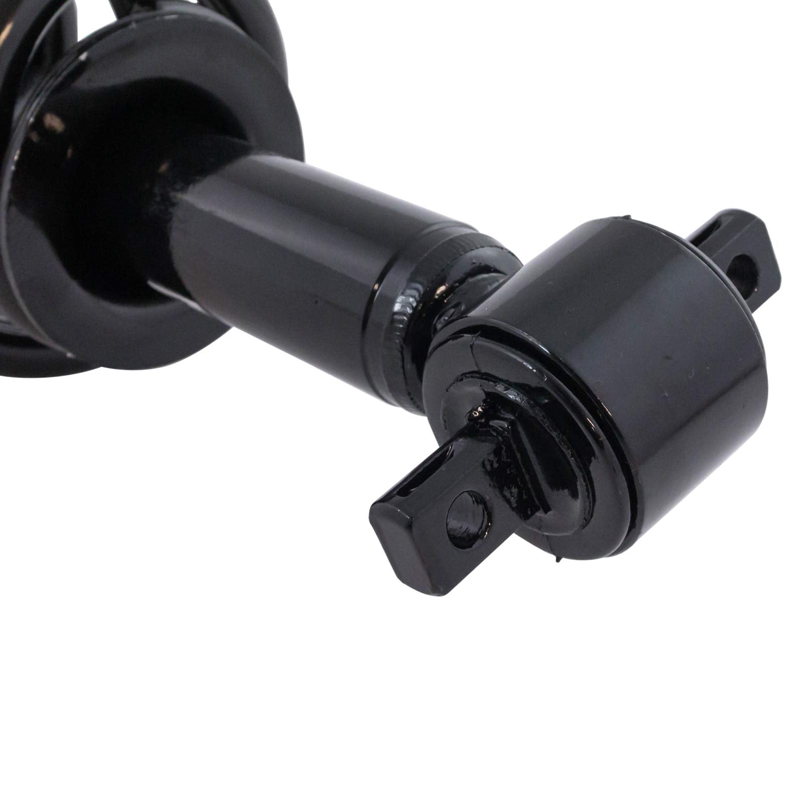 Trq Complete Strut Assembly & Shock Absorber Kit Shock & Spring Strut Assembly Compatible With 2014-2018 Chevrolet Silverado 150