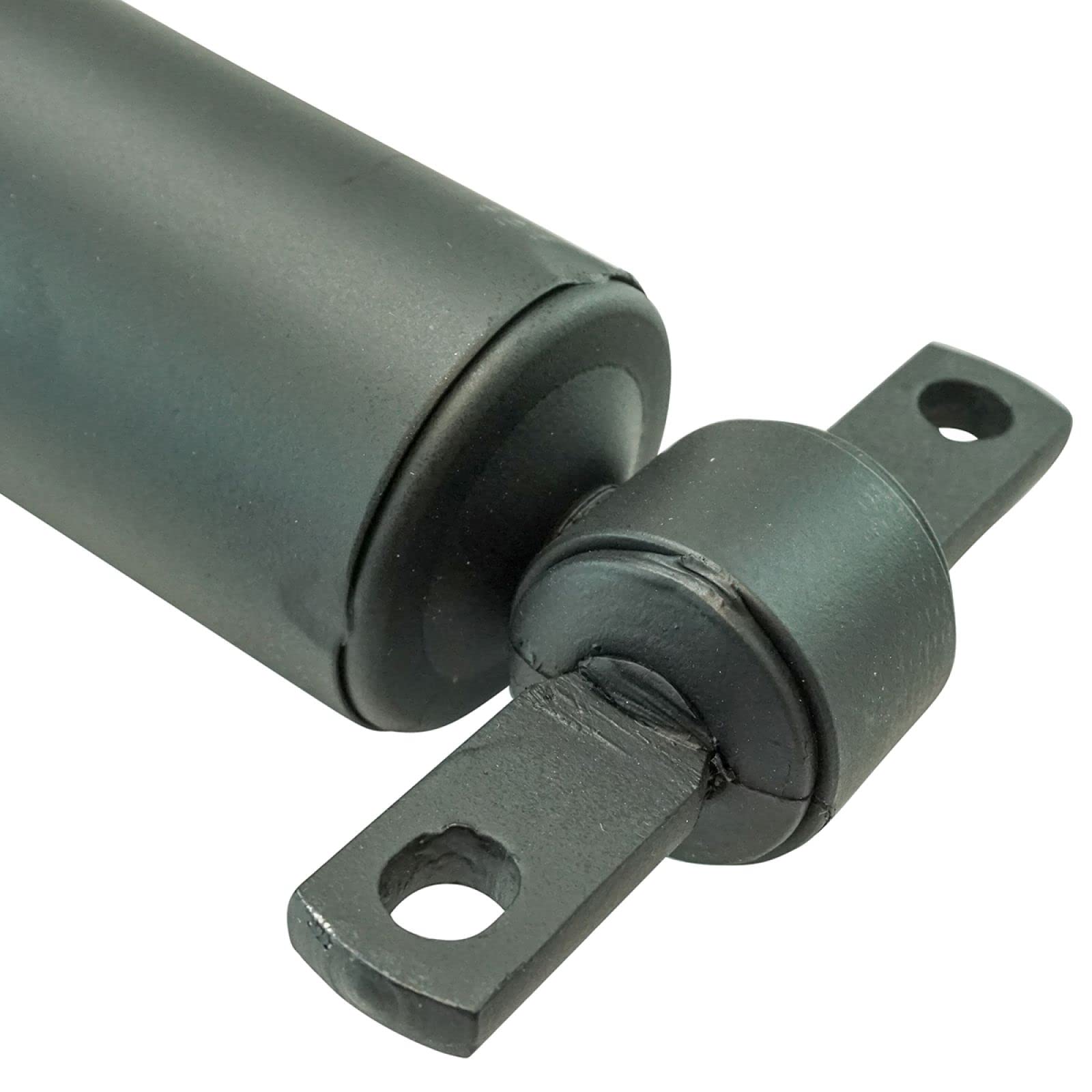 Trq Rear Shock Absorber Set Driver & Passenger Side Compatible With 2009-2015 Honda Pilot