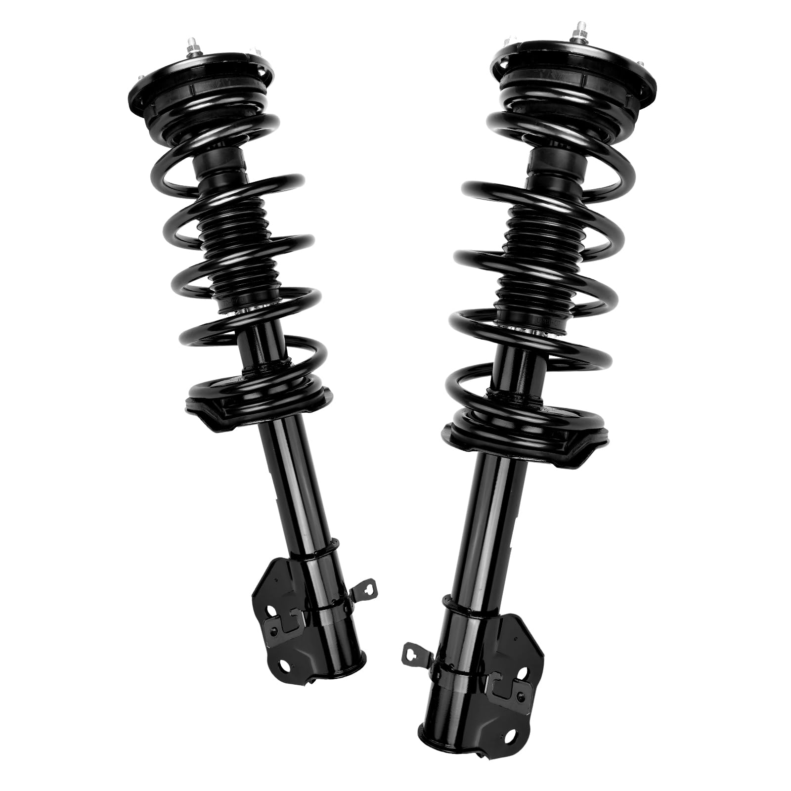 Philtop Front Struts For Edge 2007 2008 2009 2010, Mkx 2007 2008 2009 2010, Shock Absorber Complete Suspension 172889+172888, St