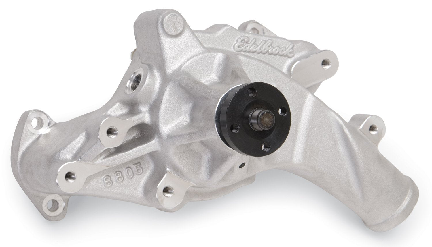 Edelbrock 8805 Victor Series Mechanical Water Pump