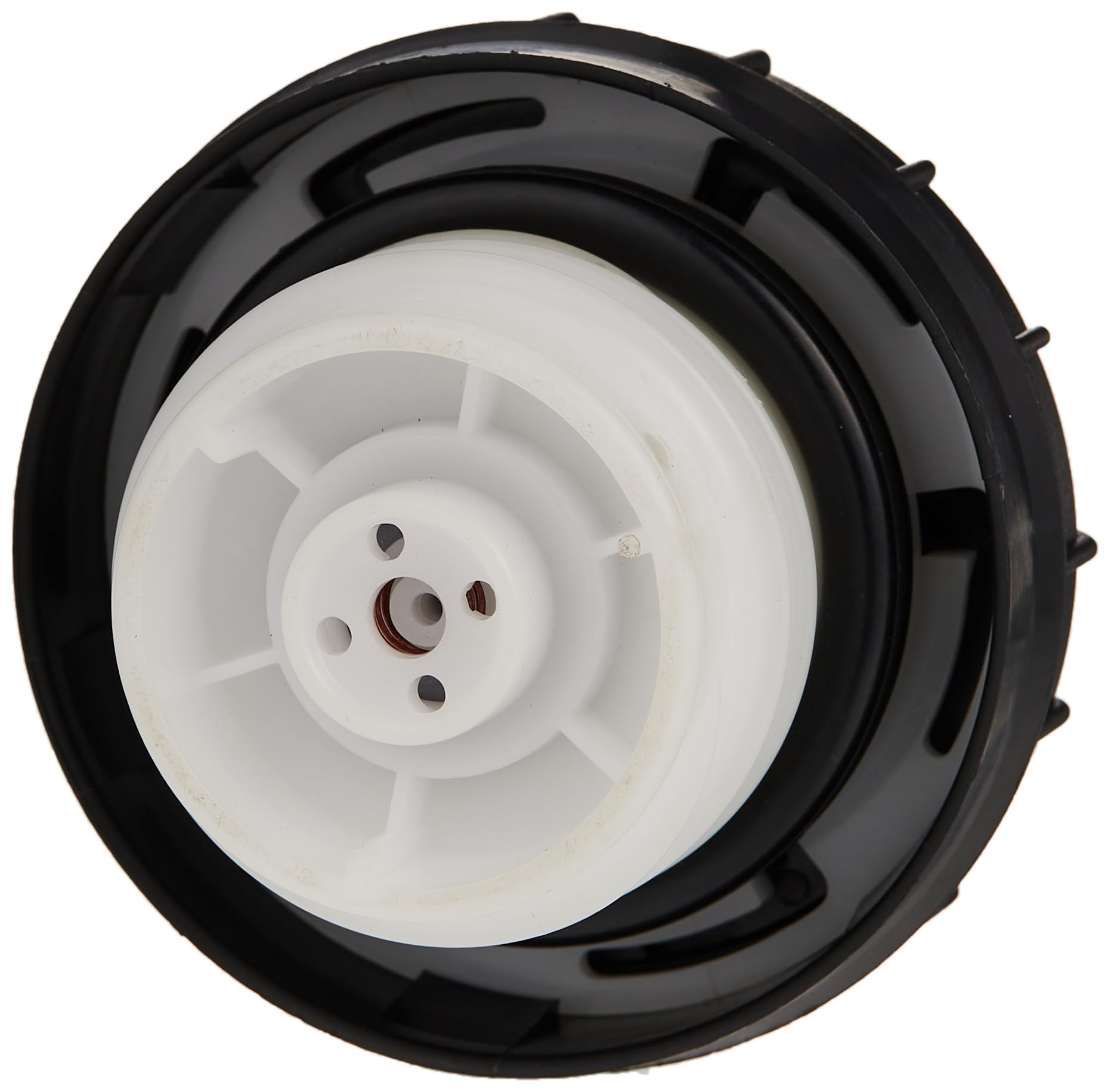 Acdelco Gm Original Equipment Gt195 Fuel Tank Filler Cap , Black