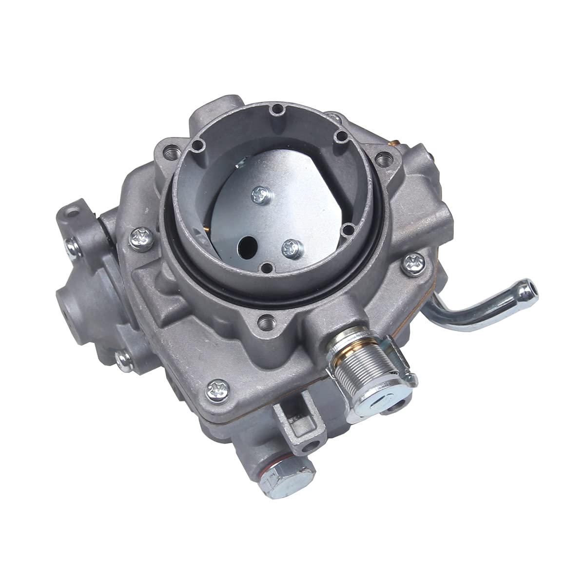 Bh-Motor New Carburetor For Onan P220G-I/11546H P216 P218 Replace # 154-0733 146-0660 146-0697 146-0659 With Accelerator Pump