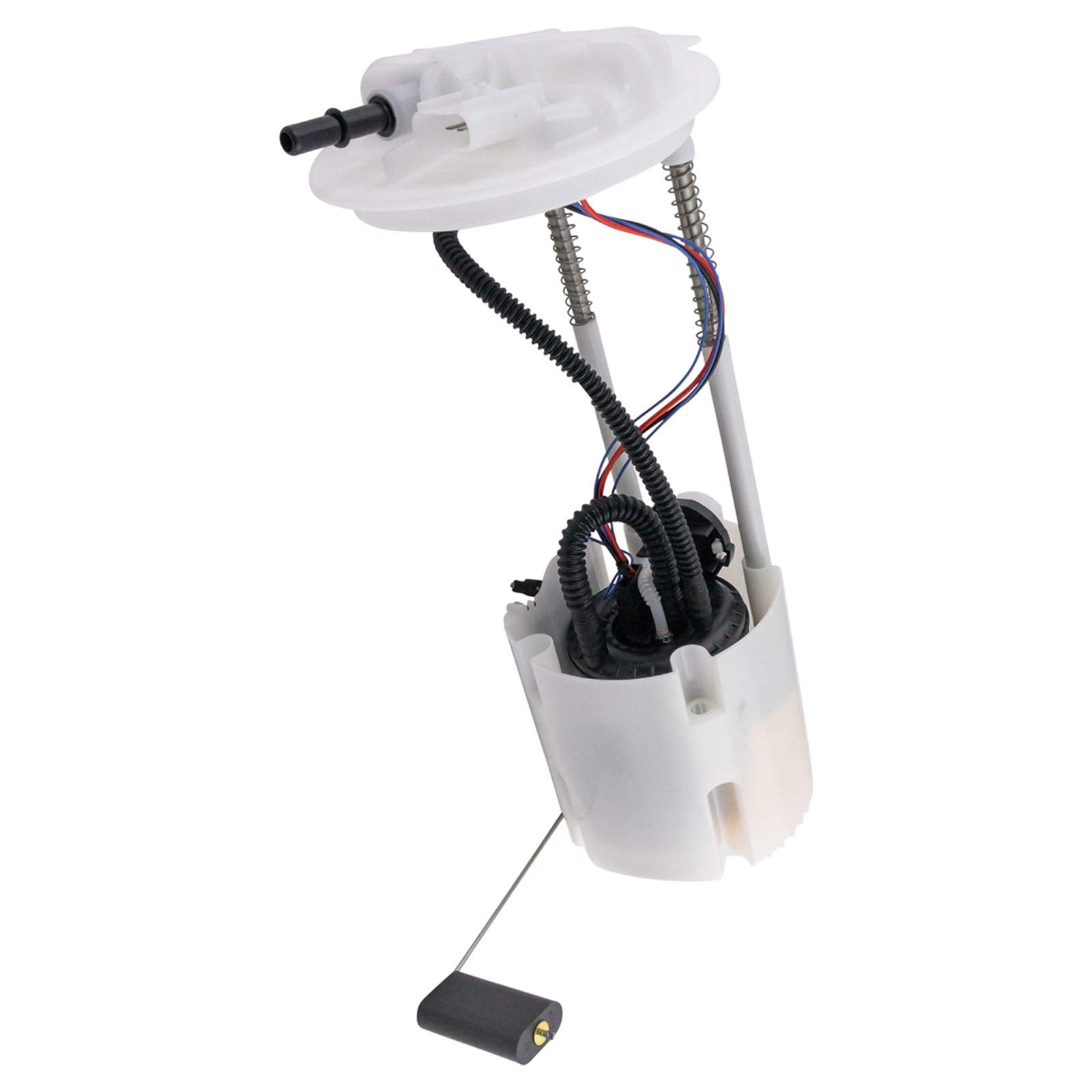 Trq Fuel Pump Module Assembly Compatible With 2011-2014 Ram 1500
