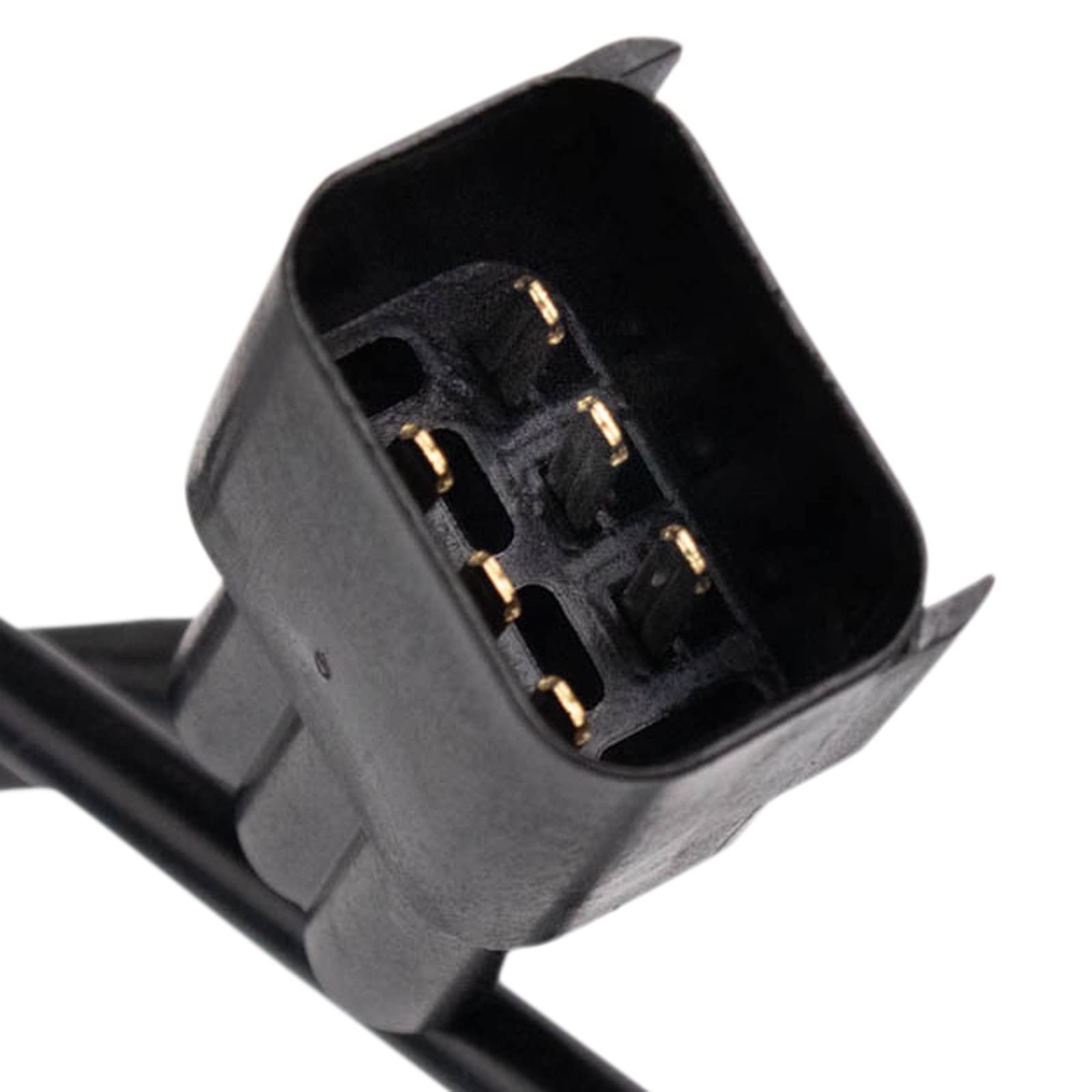 Trq Front Right Power Window Regulator & Motor Assembly Passenger Side Compatible With 2011-2020 Dodge Durango 2011-2021 Jeep Gr