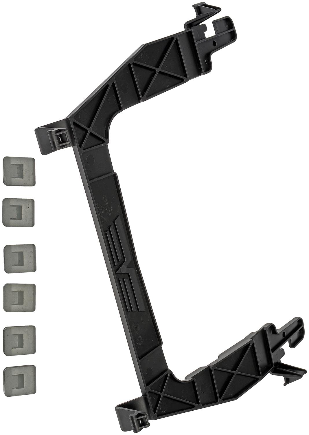 Dorman 927-900 Seat Back Panel Compatible with Select Cadillac/Chevrolet/GMC Models