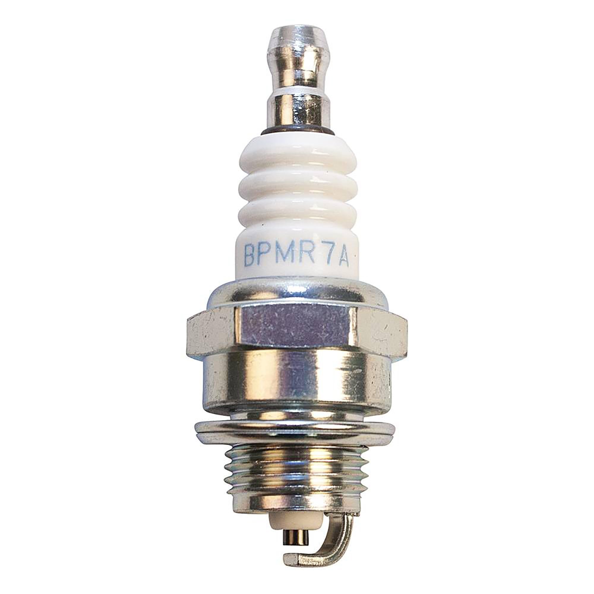 NGK Carded Spark Plug, NGK BPMR7A, ea, 1