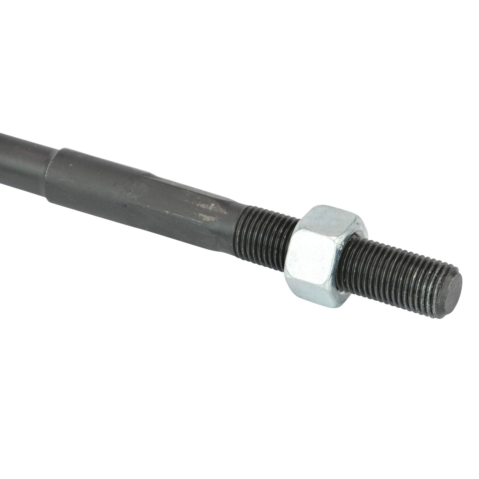 Trq Front Inner Tie Rod Set Compatible With 2003-2008 Subaru Forester 2004-2011 Impreza 2010-2014 Legacy Outback