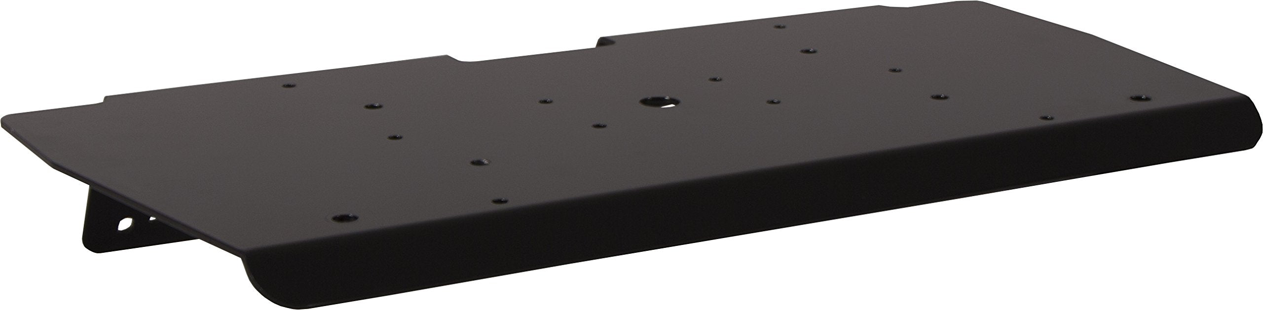 Buyers Products 8895550 Fleet Series Drill-Free Light Bar Cab Mount For Ford F-150 (2015+), Ford® F-250 - F-550 (2017+)