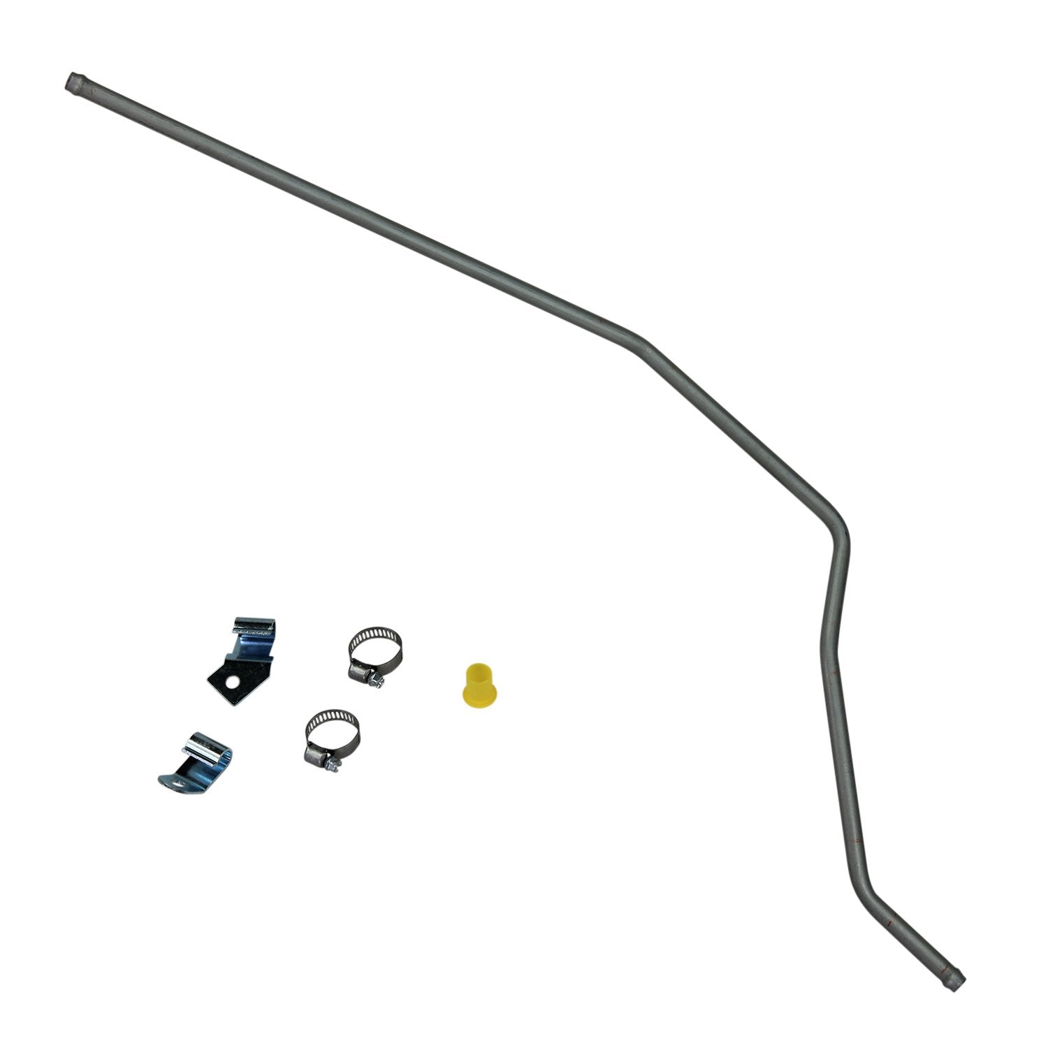 Edelmann 93141 Power Steering Return Line Tube