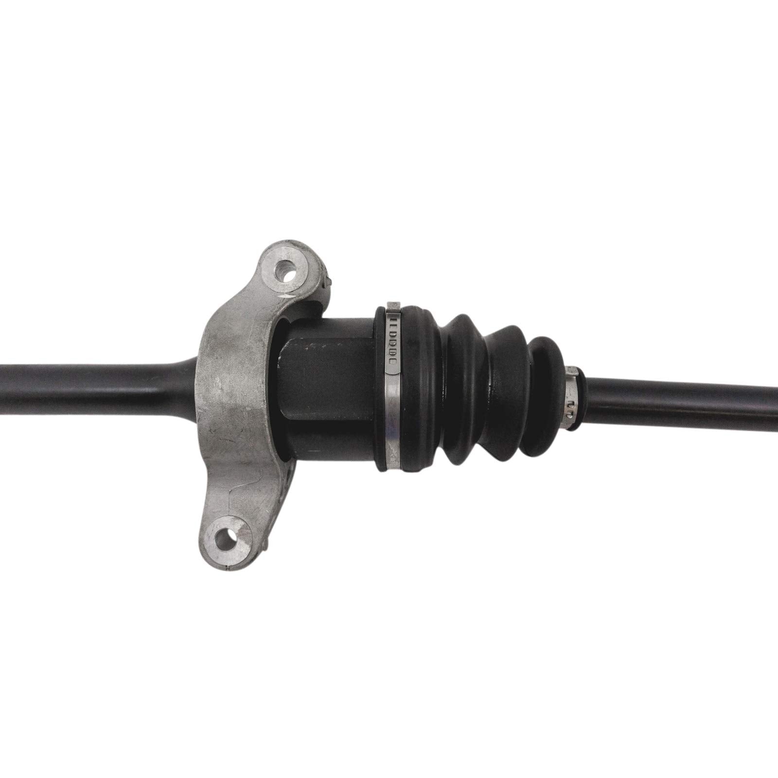 Trq Front Right Cv Axle Shaft Assembly Passenger Side Compatible With 2007-2015 Mini Cooper