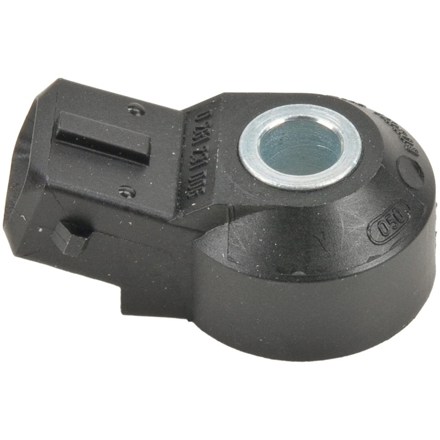 Bosch 0261231006 Original Equipment Engine Knock Sensor - Compatible With Select Porsche 944, 968; Saab 900, 9000; Volvo S90, V9