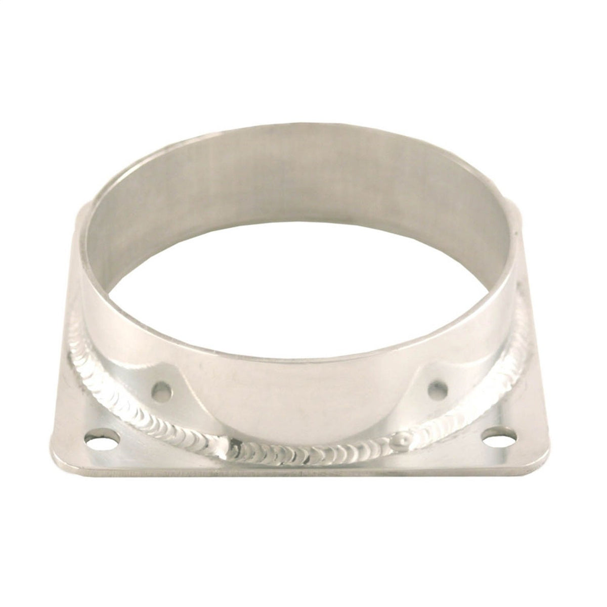 Spectre Performance (91489) 4 Aluminum Duct Mounting Plate