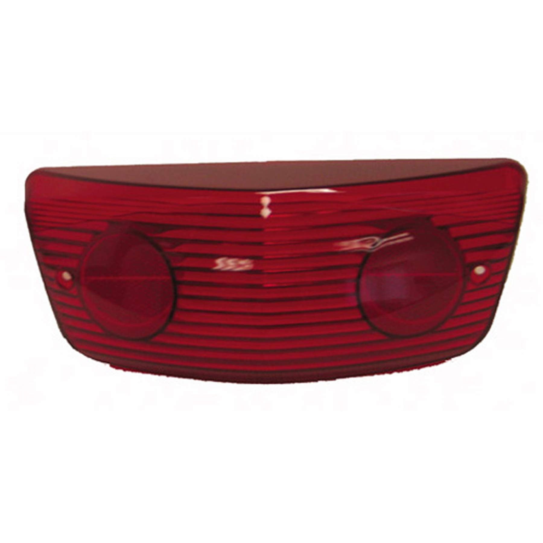 Nachman Taillight Lens Ski-Doo Rev Sm-01091
