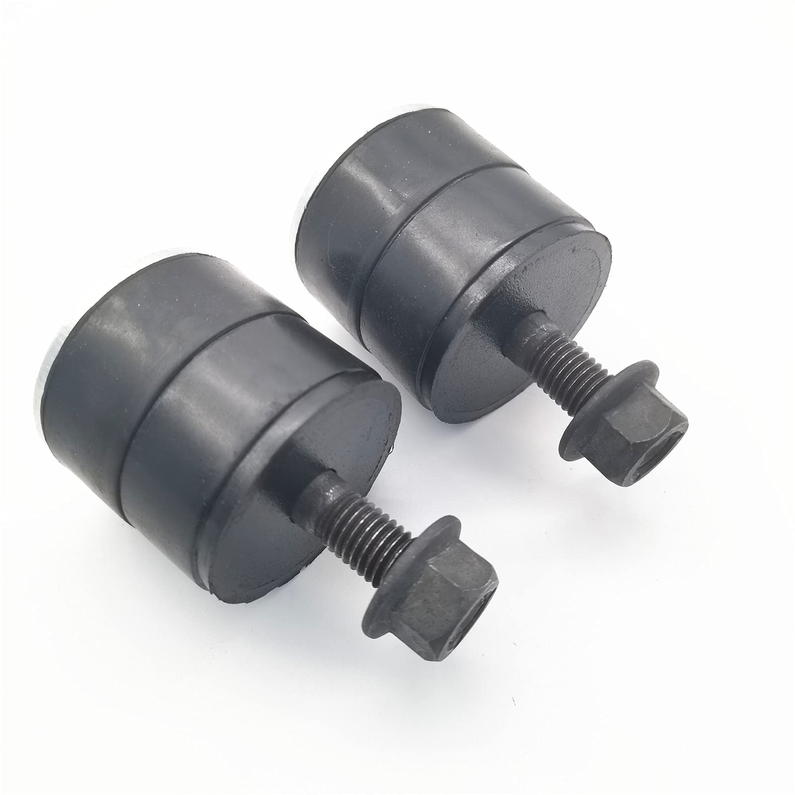 Radiator Rubber Mount Radiator Mount Core Support Body Mount Bushing Body Bolts Radiator Support Bushing,Automotive Replacement