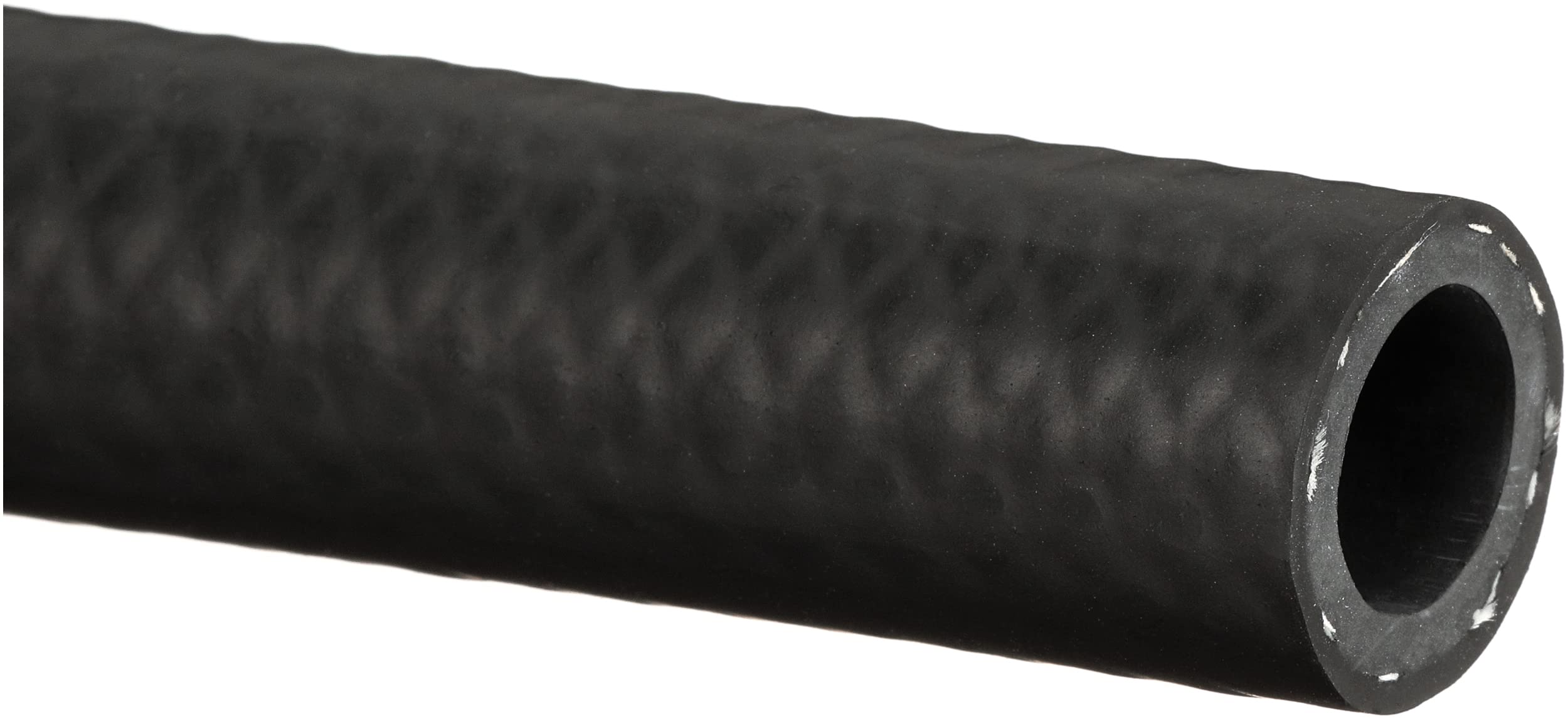 Gates 27006 Fuel Line/PCV/EEC Hose-25' Length, Inner Diameter 1/2 , Black