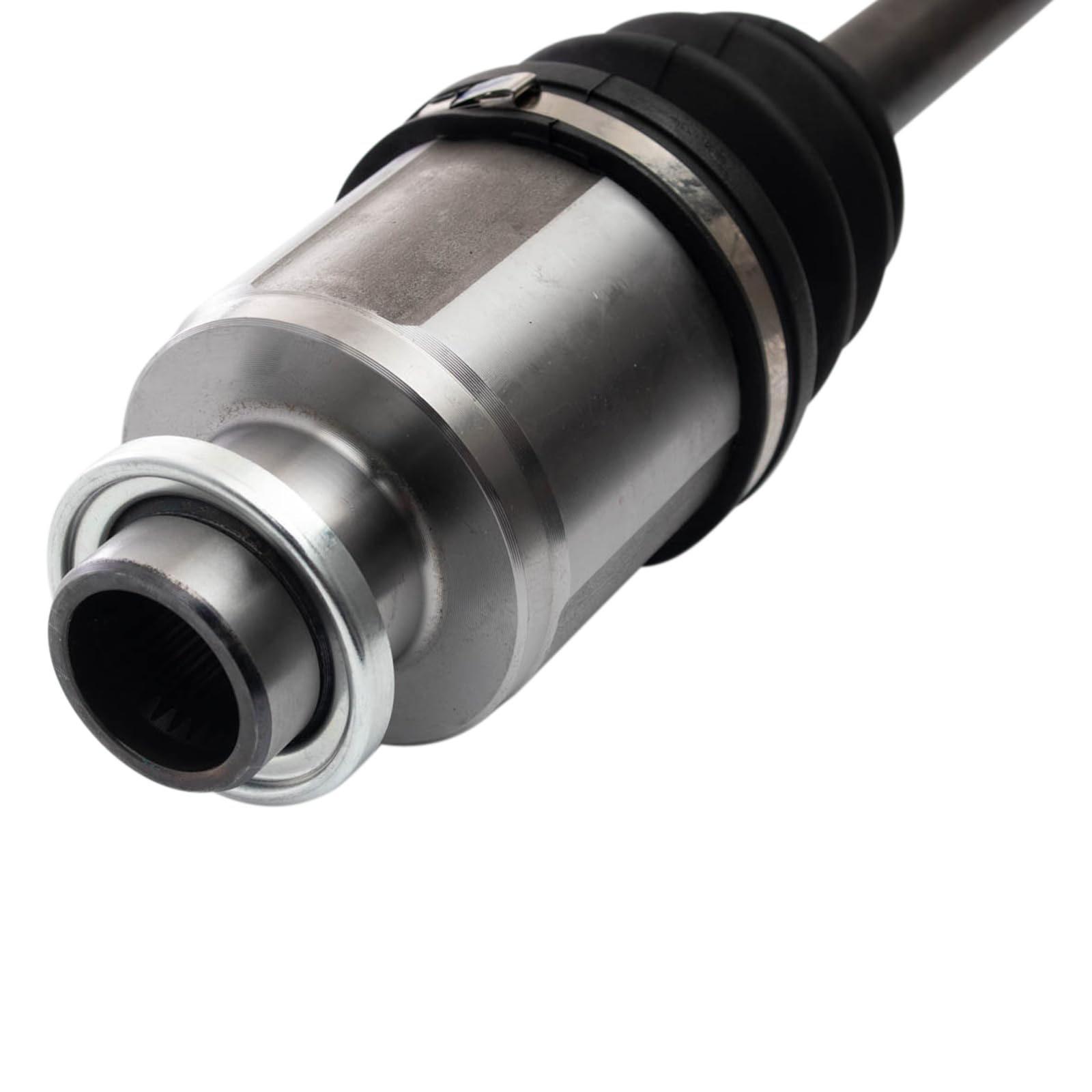 Trq Rear Cv Axle Assembly Set Compatible With 2009-2014 Honda Pilot