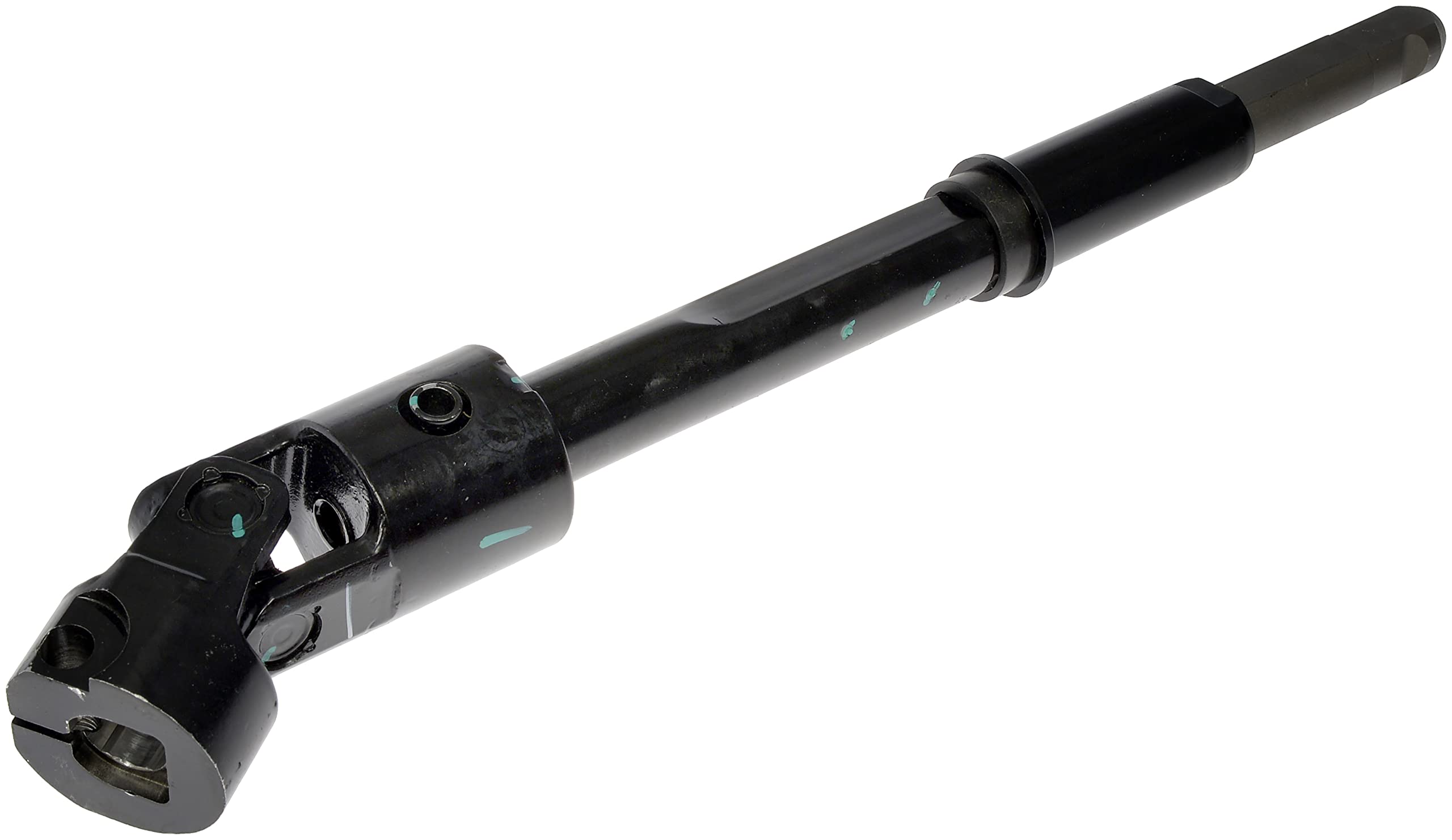 Dorman 425-261 Steering Shaft Compatible With Select Jeep Models