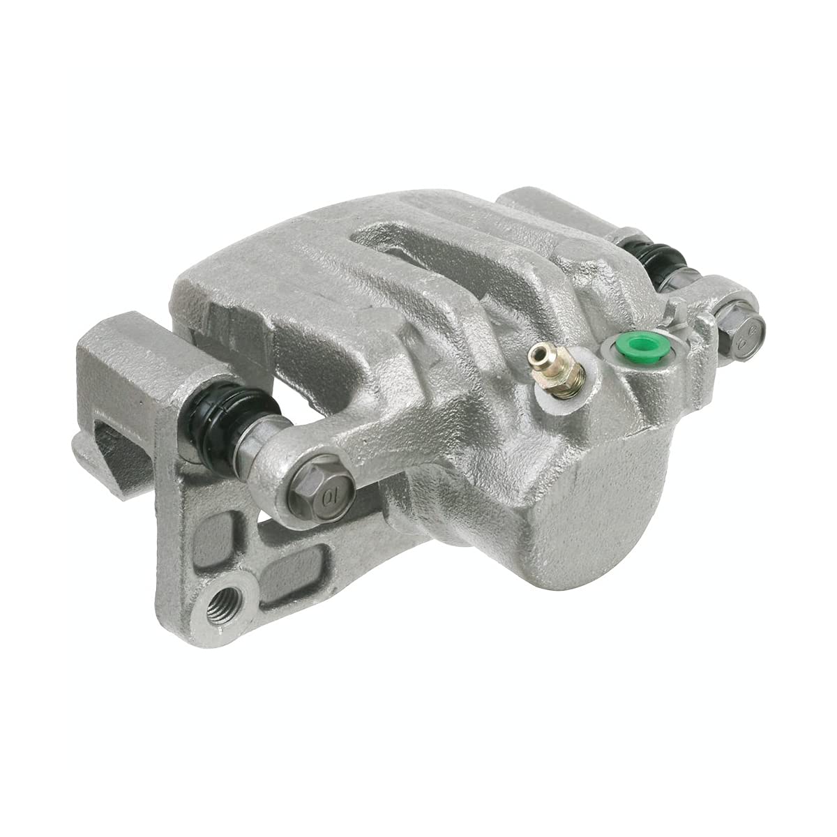 Autoshack Rear Brake Calipers Assembly Pair Set Of 2 Driver And Passenger Side Replacement For Saturn Vue Pontiac Torrent Chevrolet Captiva Sport 2007-2017 Equinox 2010-2017 Gmc Terrain Fwd Bc3058Pr