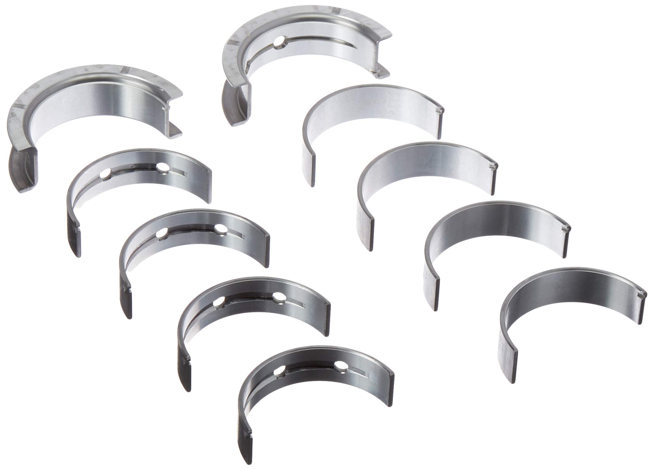 Clevite 77 Ms-2199A Engine Crankshaft Main Bearing Set