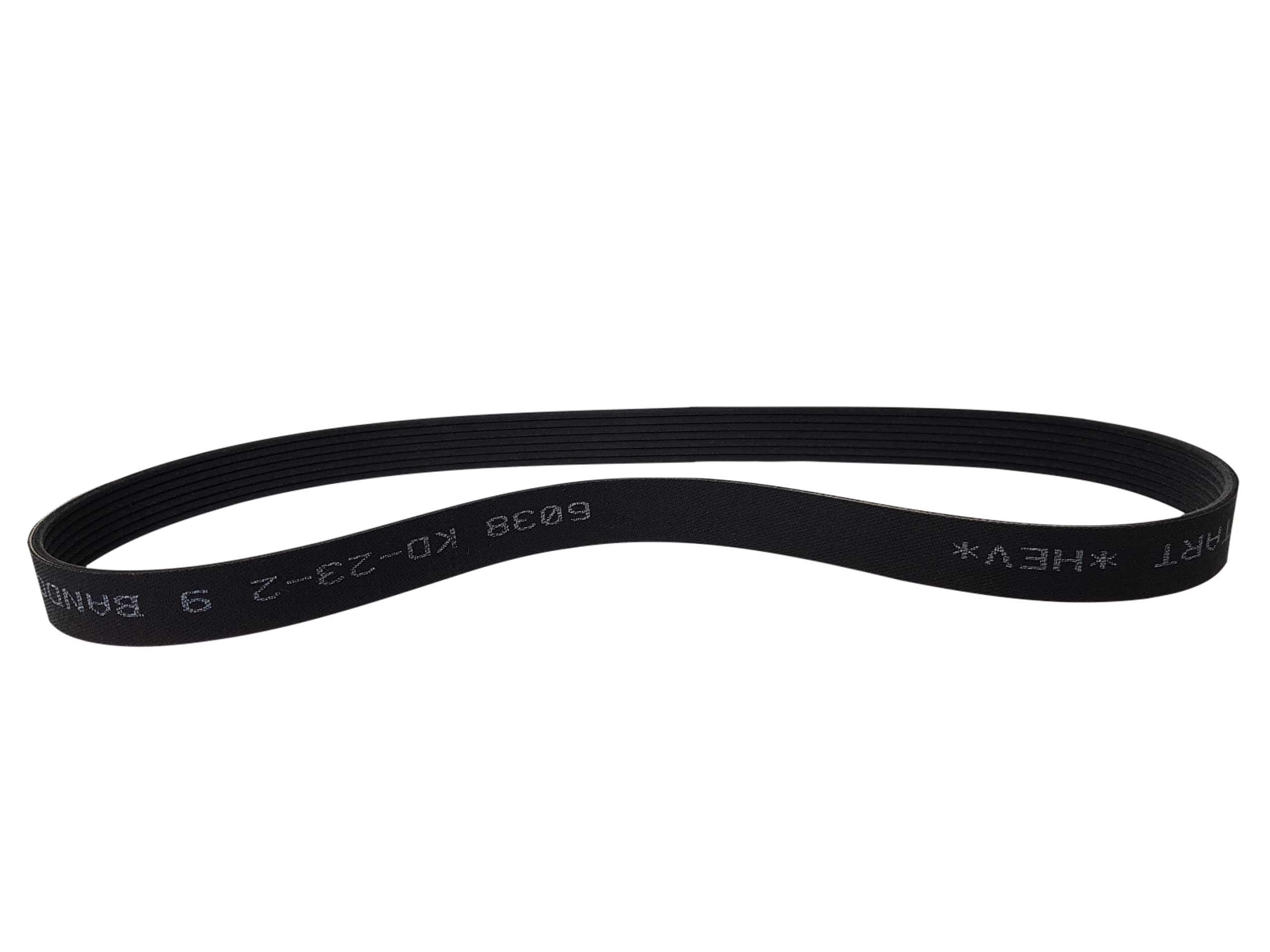 Genuine Oem 25212-2G652 Ribbed Belt - V / 252122G652 For Hyundai Sonata 11-15 Kia Optima 11-16