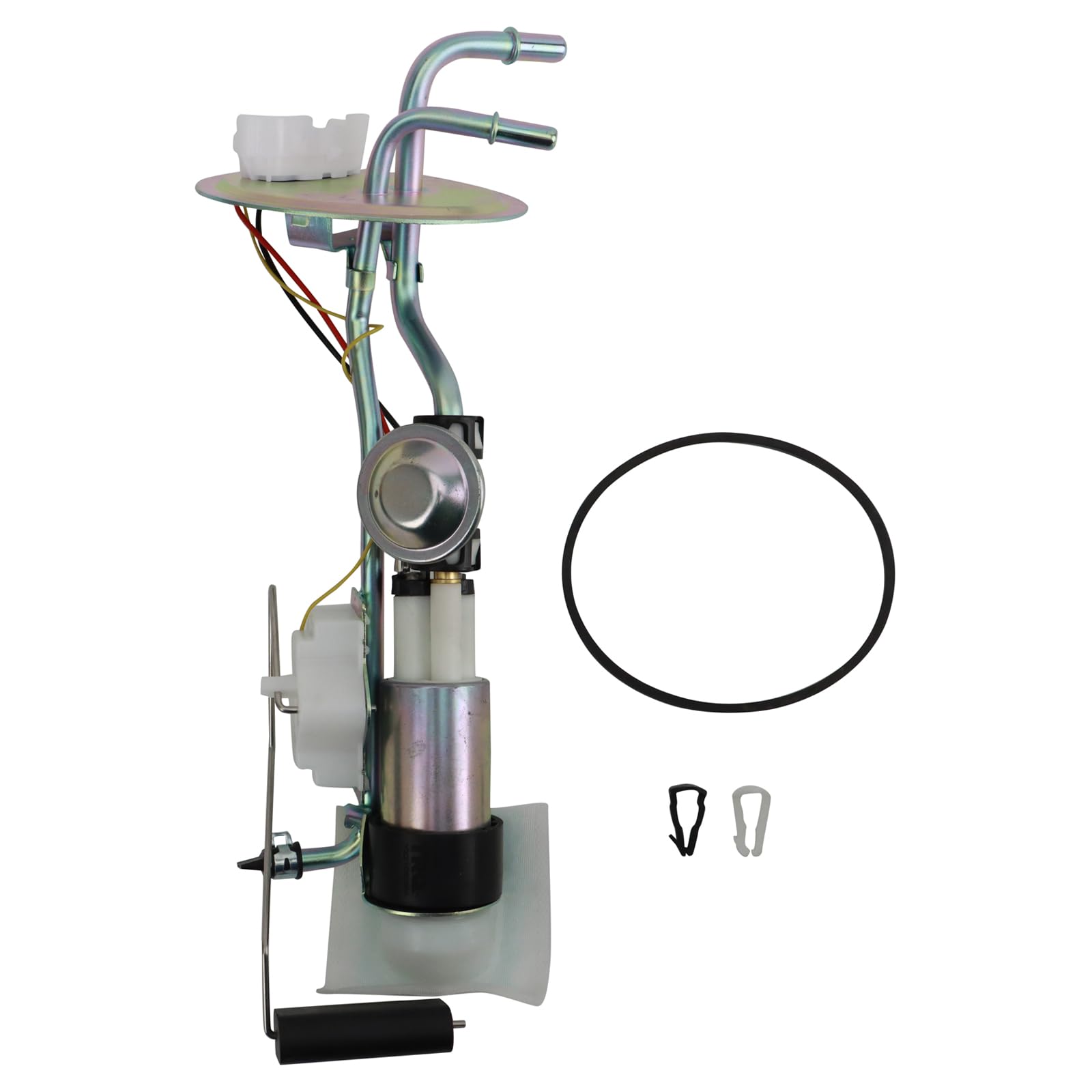 Trq Fuel Pump Module Assembly Compatible With 1989-1997 Ford Thunderbird Mercury Cougar