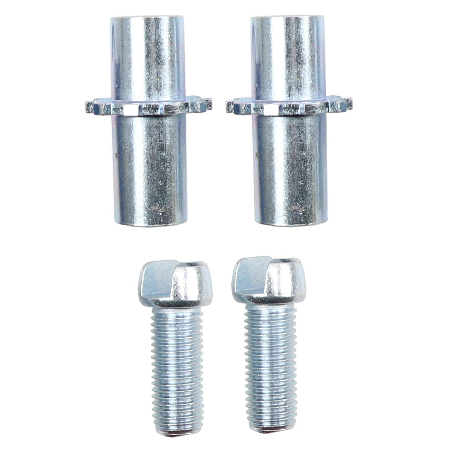 Beck/Arnley 0842204 Emergency Brake Shoe Hardware