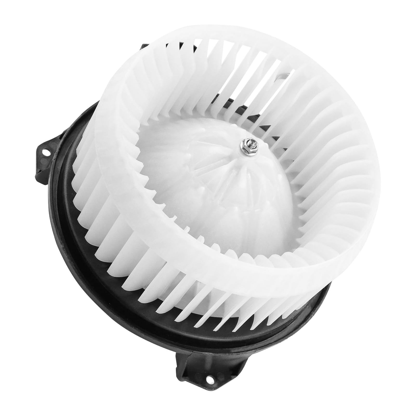 AEagle HVAC Heater Blower Motor with Fan Cage for Dodge Ram | Ram | Lincoln MKX | Ford Edge | Wrangler | Acura MDX RDX TL TSX | 