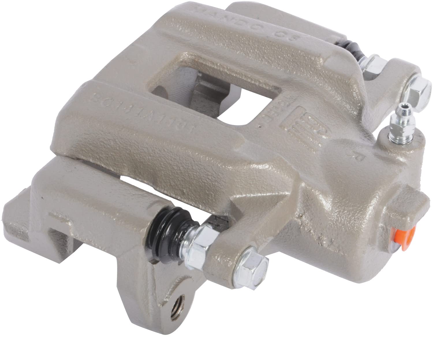 Cardone 18-B5541 Remanufactured Unloaded Caliper W/Bracket