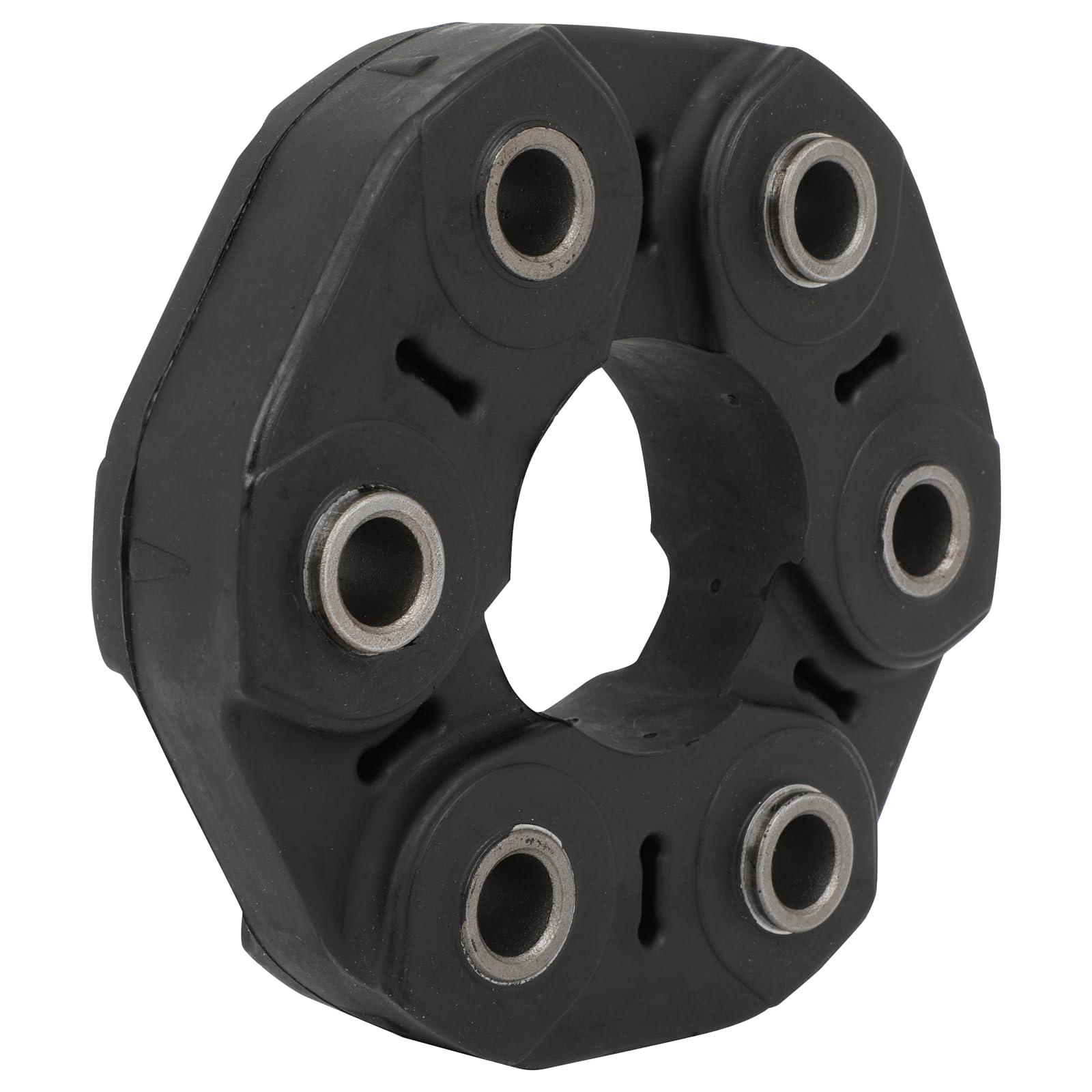 SCITOO Driveshaft Drive Shaft Coupler Flex Joint Shaft Coupling Compatible Ford Transit 2015-2017,Replace OE# 5370997 NPI64414 C