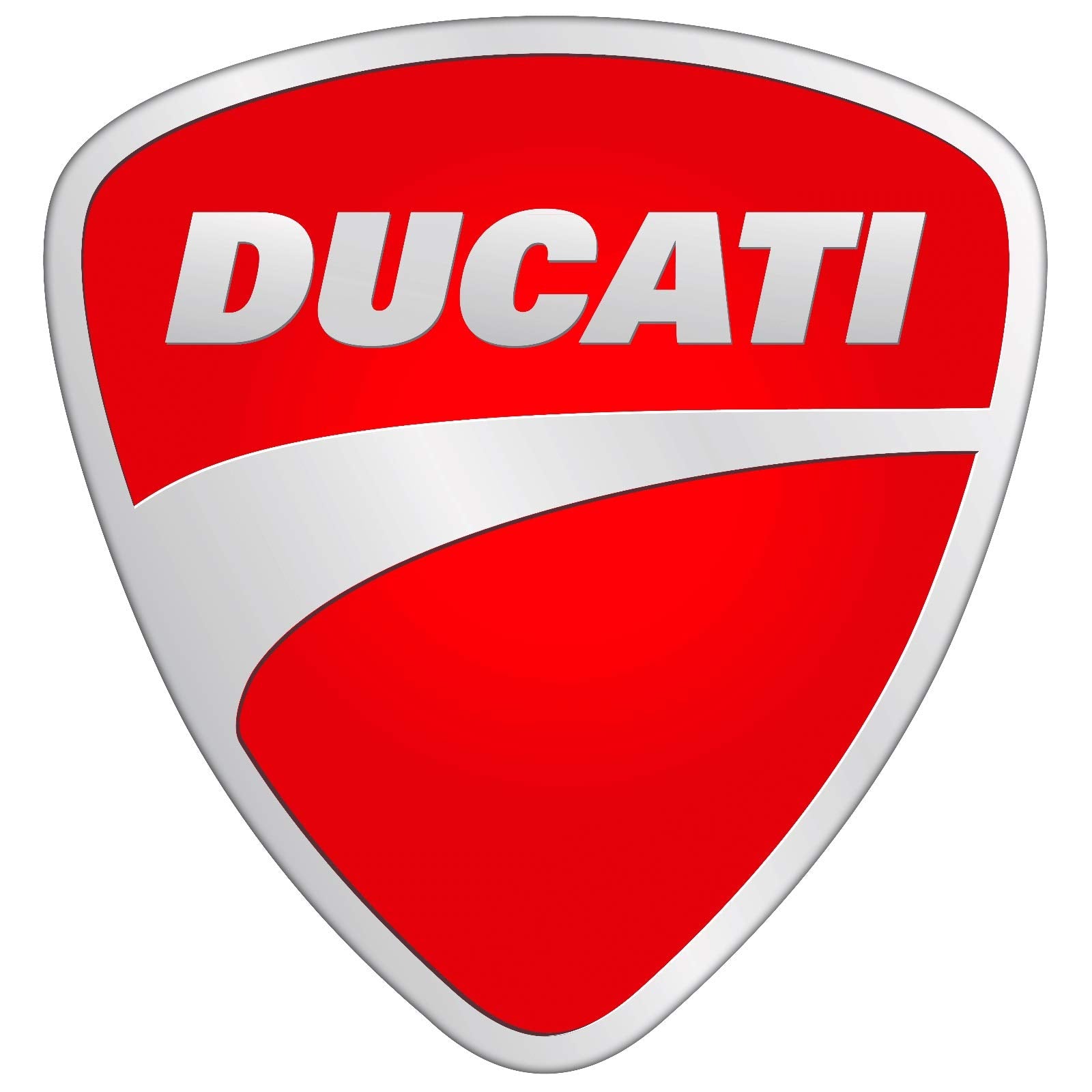 Ducati Universal Bike Cover
