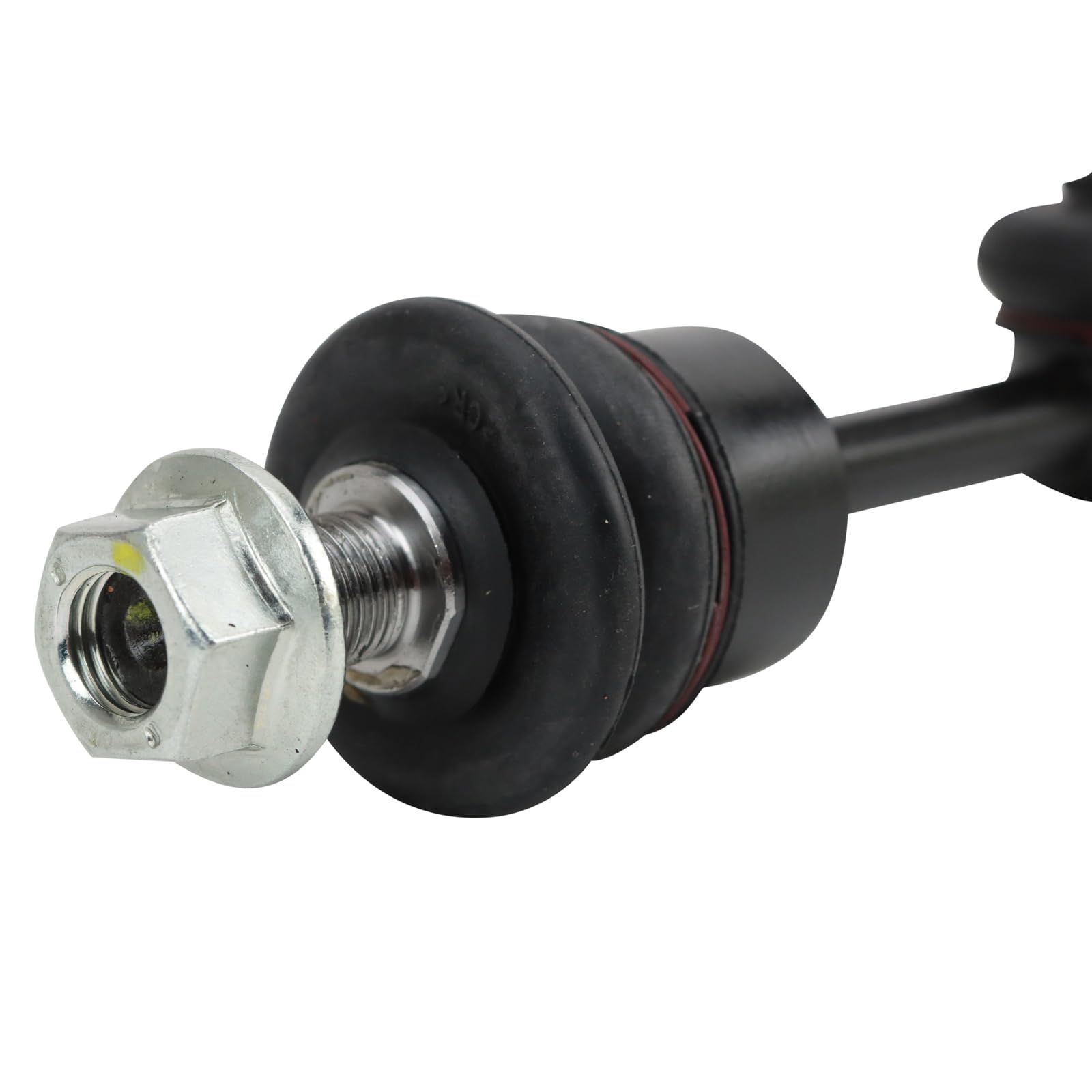 Trq Rear Sway Bar Stabilizer Link Set Compatible With 2019-2021 Hyundai Santa Fe 2016-2019 Kia Sorento