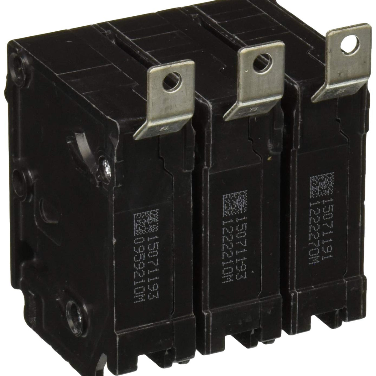 SIEMENS B340 40-Amp Three Pole 240-Volt 10KAIC Bolt in Breaker