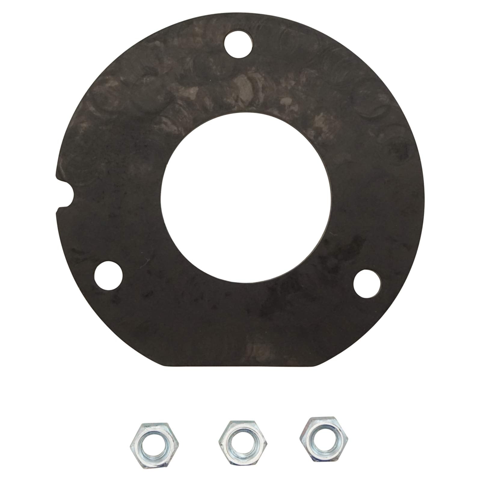 Trq Gas Fuel Tank 15.7 Gal Compatible With 2003-2006 Mitsubishi Outlander