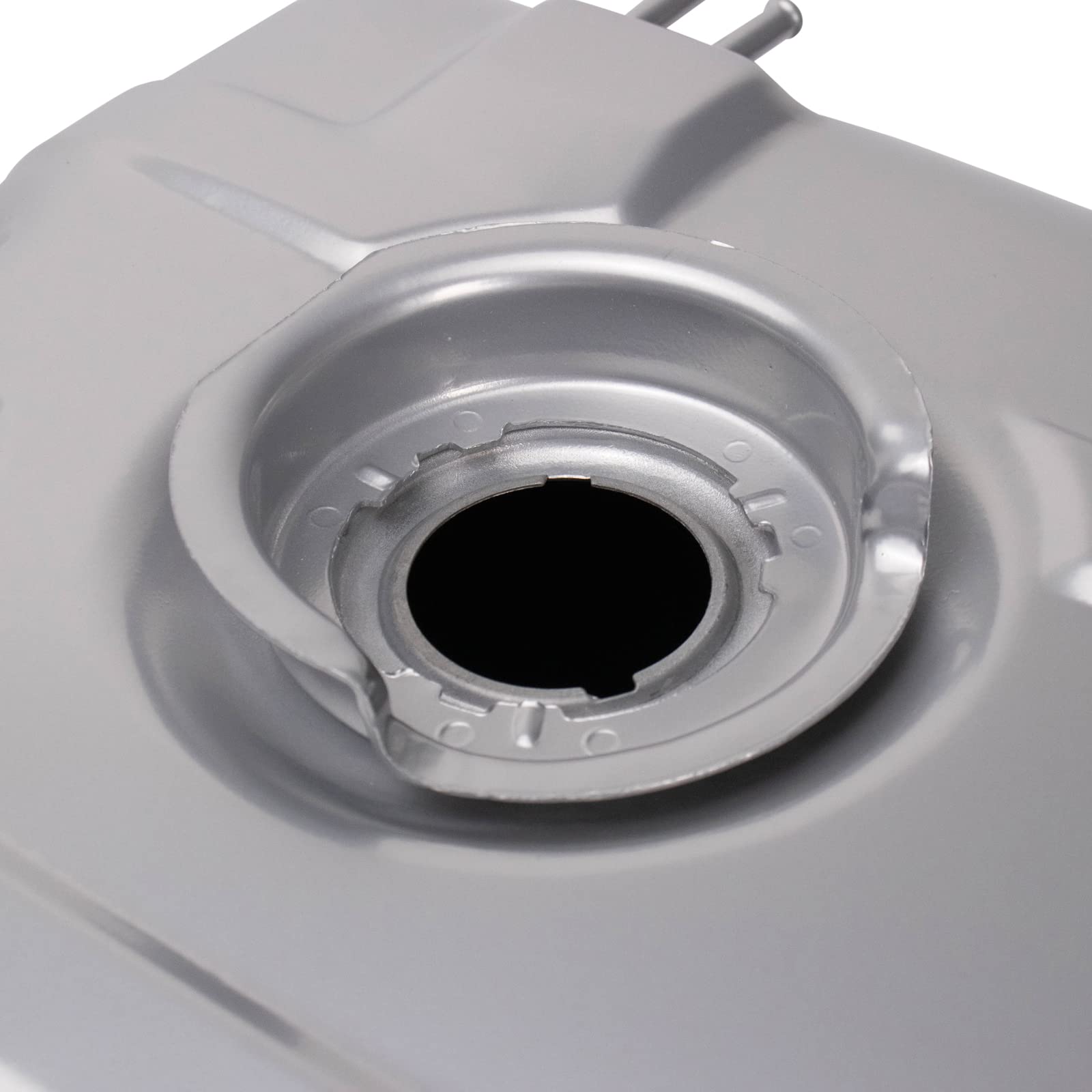 Trq Gas Fuel Tank 15 Gal Compatible With 1977 Jeep Cj5 Cj7