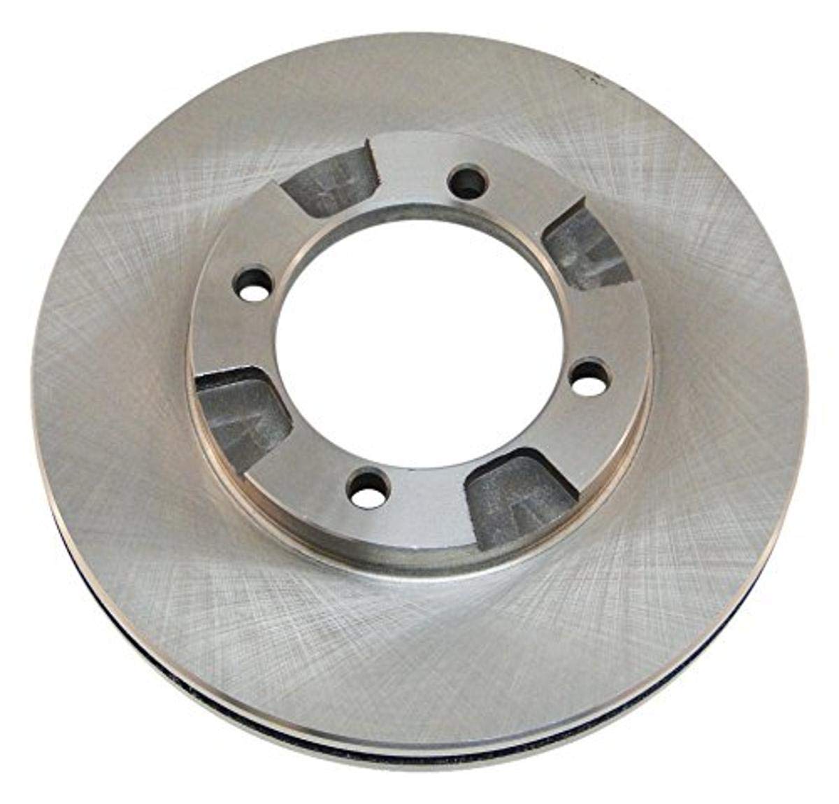 Bendix Premium Prt1609 Front Brake Rotor For Dodge Colt 1992-1991, Eagle Summit 1992-1991, Mitsubishi Mirage 1992-1991, Plymouth