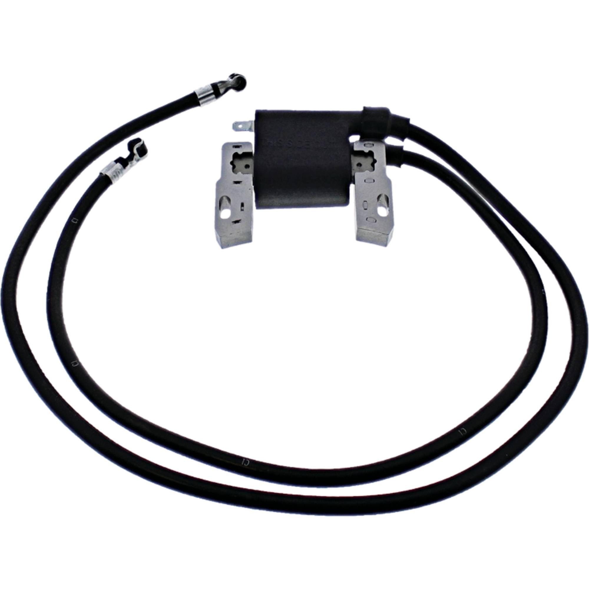 Db Electrical 160-01006 New Ignition Coil Compatible With/Replacement For Briggs & Stratton 16-18Hp Engines Models 400400-422700