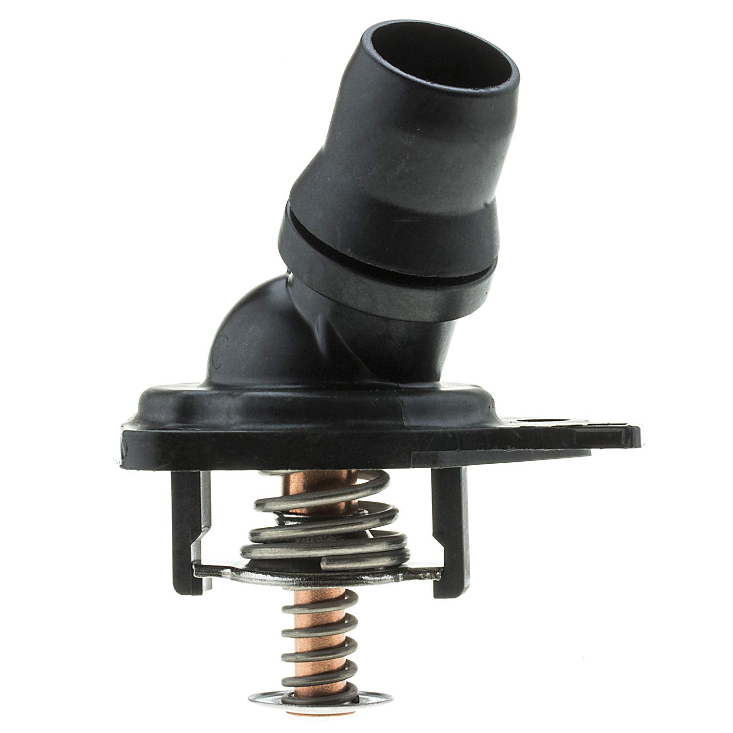 Motorad 554-170 Integrated Housing Thermostat - Honda Accord (03-07), Element (03-11)