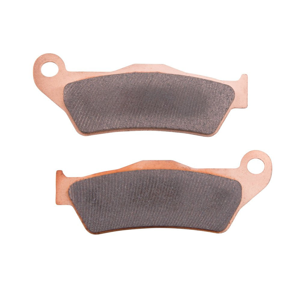 Tusk Brake Pad - Sintered Metal - KTM/Husqvarna/GasGas/Sherco Dirt Bikes