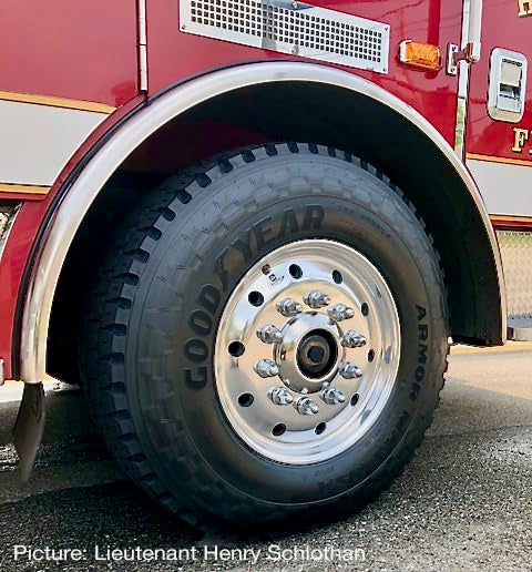 Blak | Semipermanent Tire & Trim Restorer, Low To High Shine, Max Durability, Floor Mat- Golf Cart- Rv- Motorcycle-Safe, Acrylic