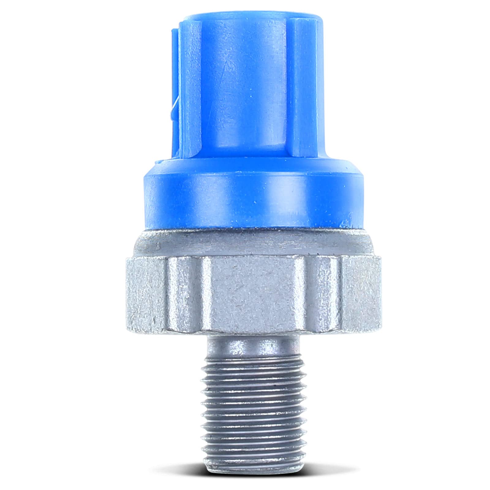 A-Premium Knock Detonation Sensor Compatible With Acura Rl 1996-2004 3.5L & Honda Civic 1996-2000 1.6L, Replace# 30530-P2M-A01, 