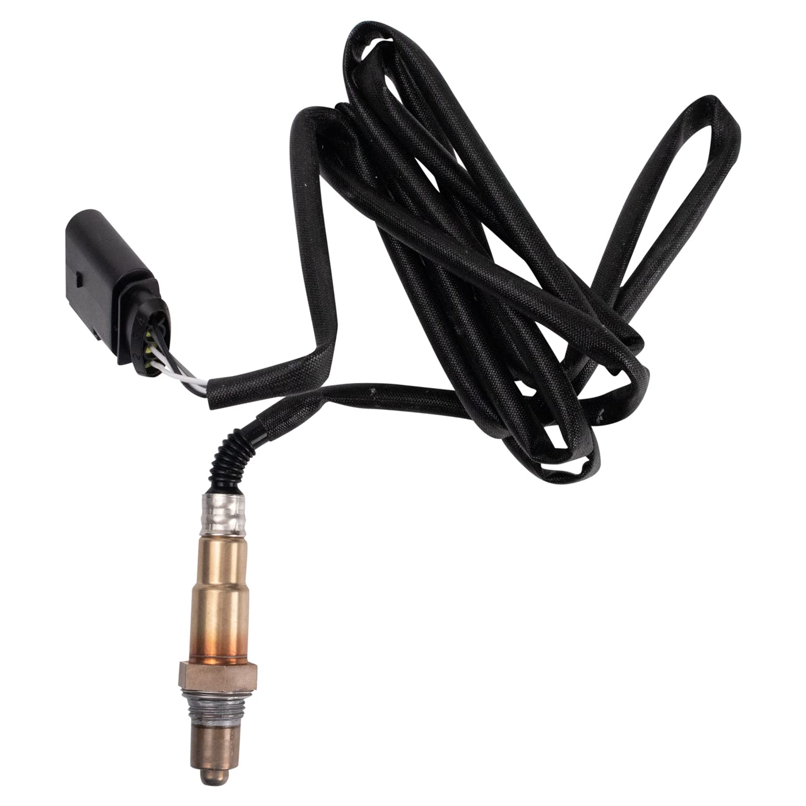 Trq Downstream Upstream O2 Oxygen Sensor Fits 2000-2009 Audi 01-02 Volkswagen