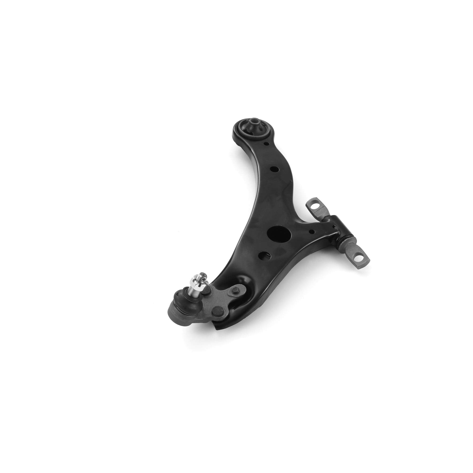 Metrix Premium Chassis Parts - Front Right Lower Control Arm W Ball Joint & Bushing Assembly Fits 07-09 Lexus Rx350, 06-08 Rx400