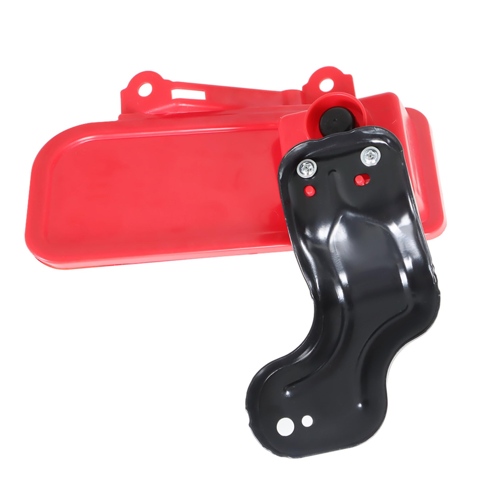 Genrics Brake Lights Right Passenger Side 33505-T1W-A01 Replacement For 2015 2016 Honda Crv Rear Reflector Bumper Light