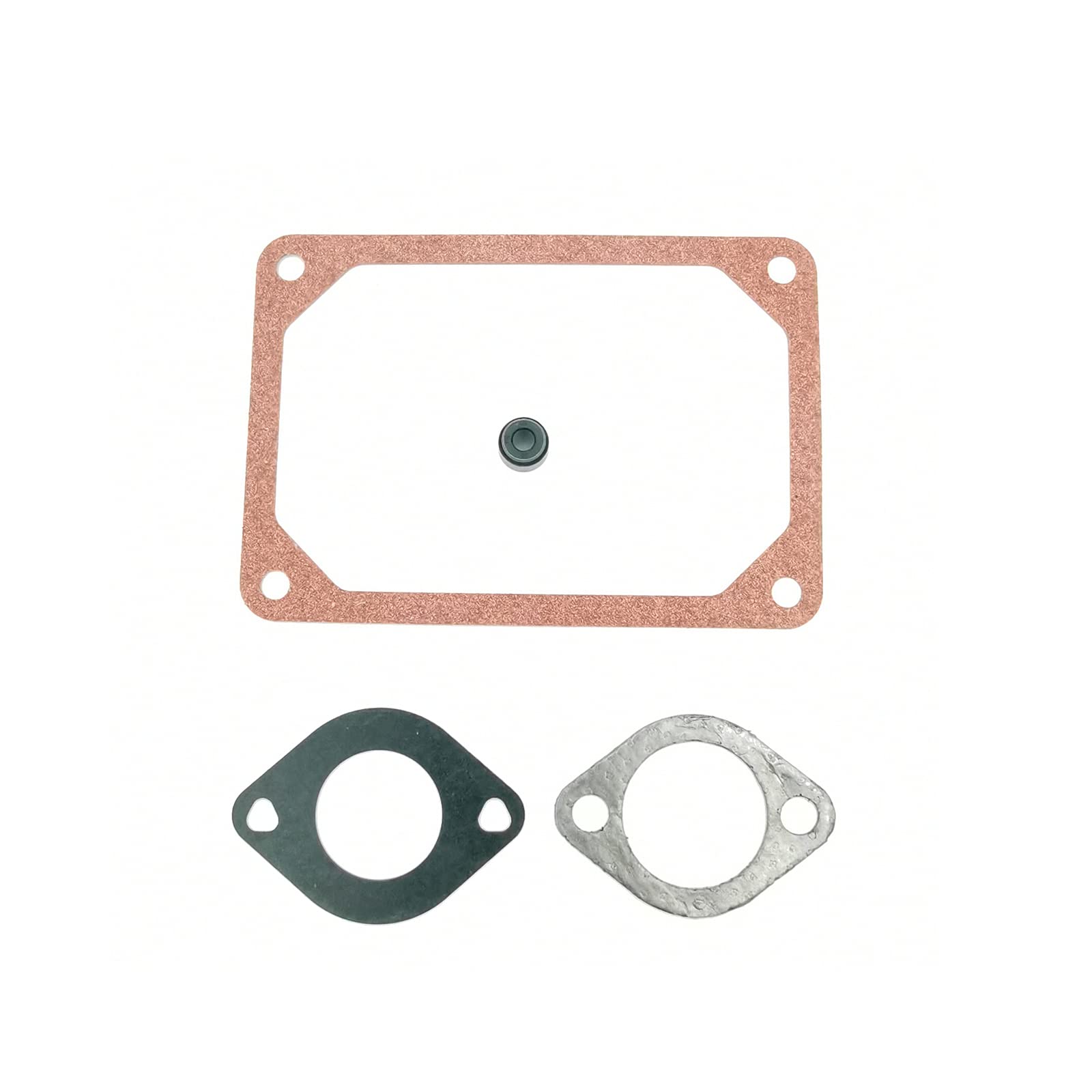 Engine Valve Gasket Set Replaces 794152 690190 794114 For Briggs Stratton 31A807 31E877 31Q507 31R507