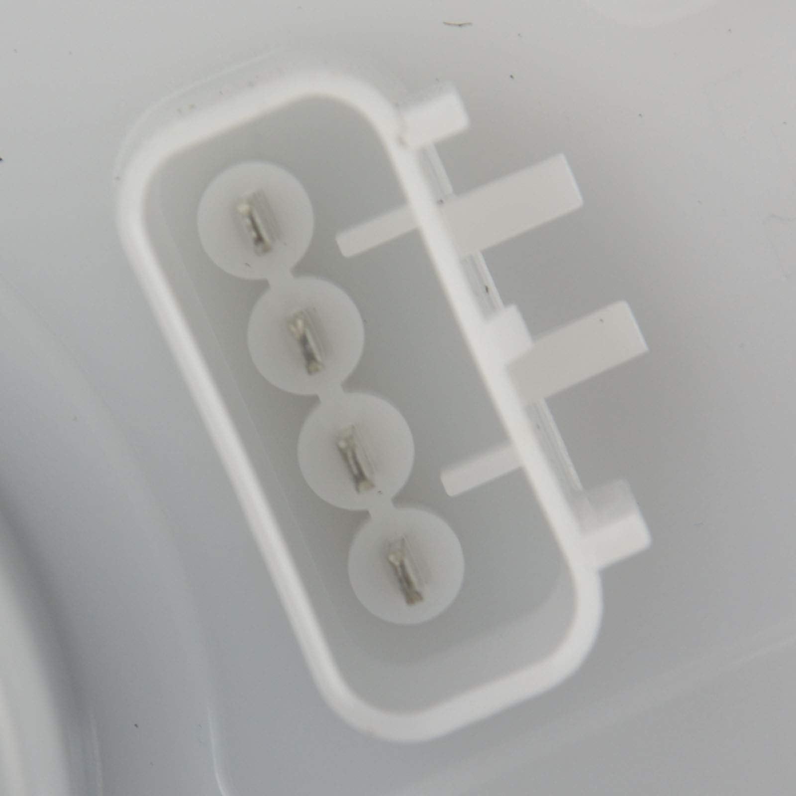 Trq Fuel Pump Module Assembly Compatible With 2004-2007 Chrysler Town & Country Dodge Caravan Grand Caravan