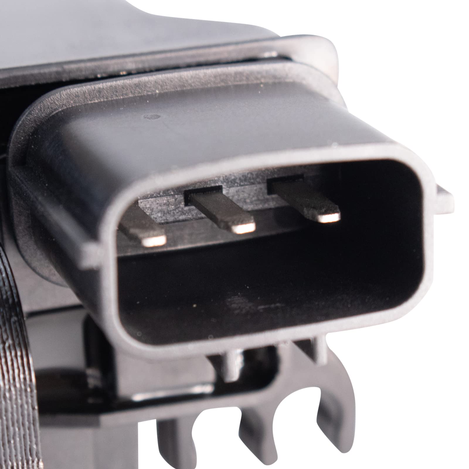 Trq Ignition Coil Set Compatible With 2001-2005 Mazda Miata