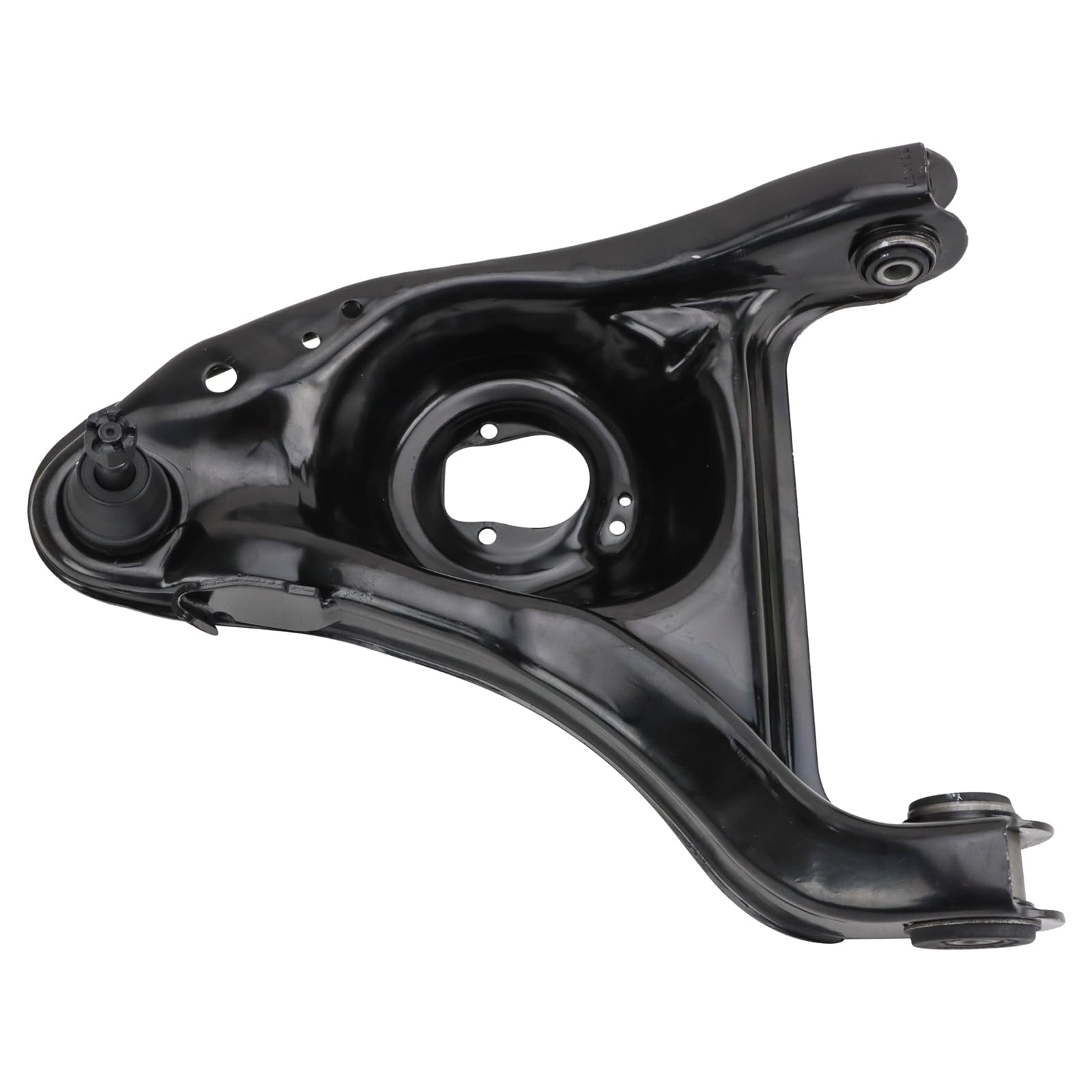 Trq Front Lower Control Arm W/Ball Joint Left Lh For Buick Cadillac Chevy Pontiac