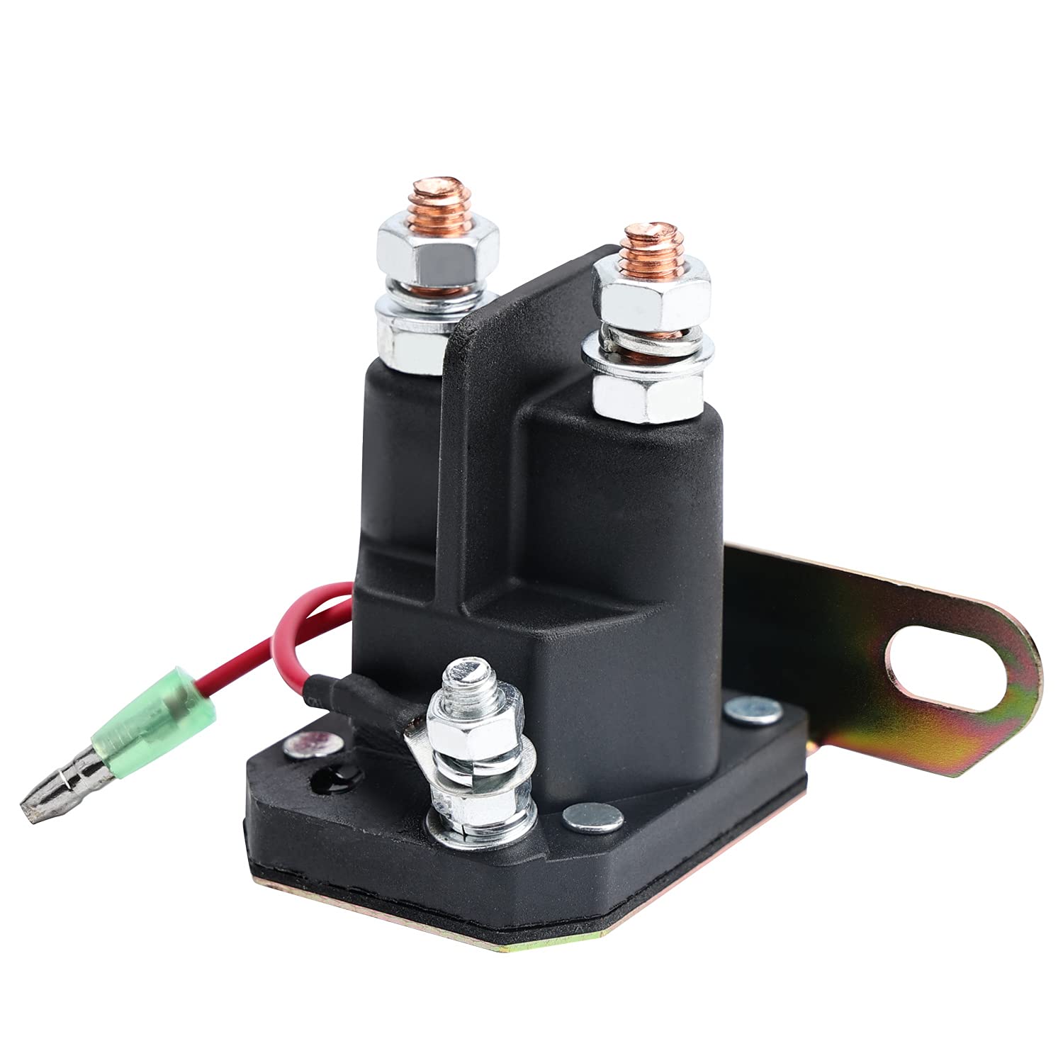 Mayspare Starter Solenoid Relay Switch Fit For Polaris Sportsman 250 300 335 400 500 600 700 Atv Utv